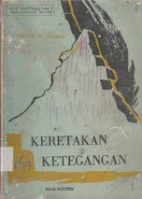 Image of KERETAKAN KETEGANGAN