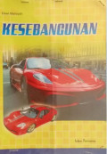 Kesebangunan
