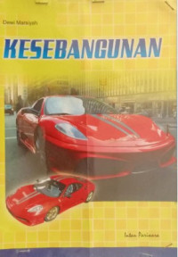 Image of Kesebangunan