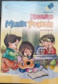 Image of Kesenian Musik Praktis