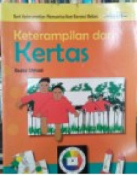 Image of Keterampilan dari Kertas