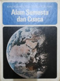 Image of Khazanah Pengetahuan Bagi Anak-Anak: Alam Semesta dan Cuaca