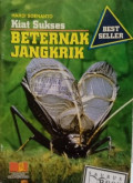 Kiat Sukses Beternak Jangkrik