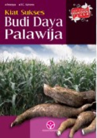 Image of Kiat Sukses Budi Daya Palawija