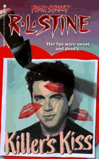 Image of Killer's Kiss (Ciuman Maut)