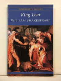 Image of King Lear