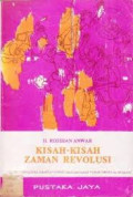 Kisah-Kisah Zaman Revolusi