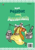 Kisah Pejabat yang Amanah