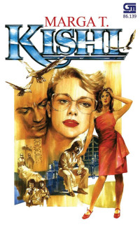 Image of Kishi