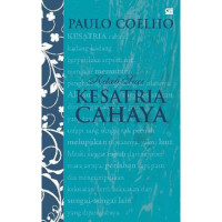 Image of Kitab Suci Kesatria Cahaya