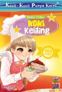 Image of Koki Keliling