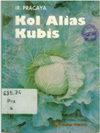 Image of Kol Alias Kubis