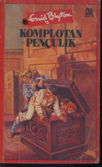 Image of Komplotan Penculik