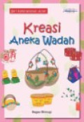 Kreasi Aneka Wadah