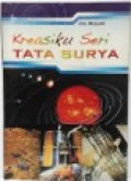 Kreasiku Seri Tata Surya