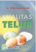 Kualitas Telur