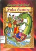 Kumpulan Cerita Rakyat Pulau Sumatra