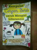 Kumpulan Cerpen Seru untuk Mengisi Liburanmu