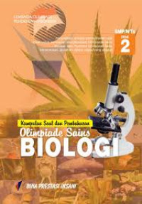 Image of kumpulan soal dan pmbahasan olimpiade sains biologi