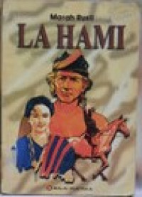 Image of La Hami