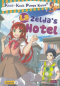 La Zelda's Hotel