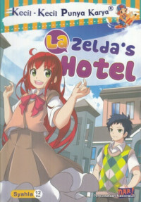 Image of La Zelda's Hotel