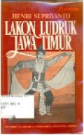 Lakon Ludruk Jawa Timur
