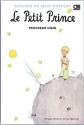 Le Petit Prince (Pangeran CIlik)