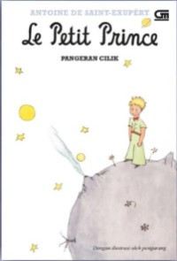 Image of Le Petit Prince (Pangeran CIlik)