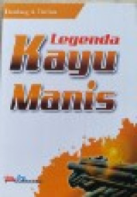 Image of Legenda Kayu Manis