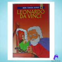 Image of LEONARDO DAVINCI