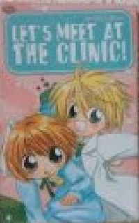 Image of Let's Meet at The Clinic!