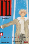 Lilac on the Hillside Vol.4