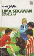 Lima Sekawan Berkelana