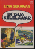 Lima Sekawan Di Gua Kelelawar
