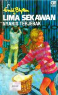 Lima Sekawan Nyaris Terjebak