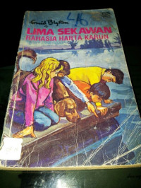 Image of Lima Sekawan: Rahasia Harta Karun