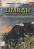 Limbah untuk Pakan Ternak
