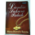 liontin Sakura Patah