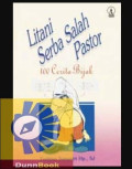 Litani Serba Salah Pastor: 100 Cerita Bijak