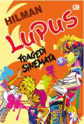 Lupus: Tragedi Sinemata