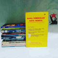 Maka Terbukalah Mata Mereka