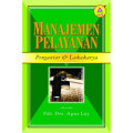 MANAJEMEN PELAYANAN: PENGANTAR & LOKASI