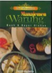 Image of Manajemen Warung Buah & Sayur Olahan