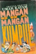 Mangan Ora Mangan Kumpul