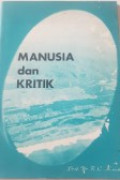Manusia dan Kritik