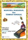 Manusia, Makanan, dan Tempat Tinggal