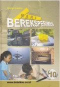 Mari Bereksperimen 10