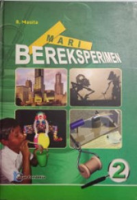 Image of Mari Bereksperimen 2