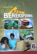 Mari Bereksperimen 6